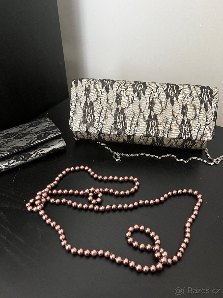 Společenské psaníčko - 8