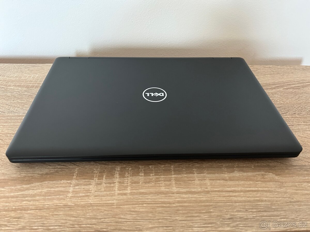 Dell Latitude 5580, i5, 8GB, 256SSD, WIN 11, podsvícený - 8