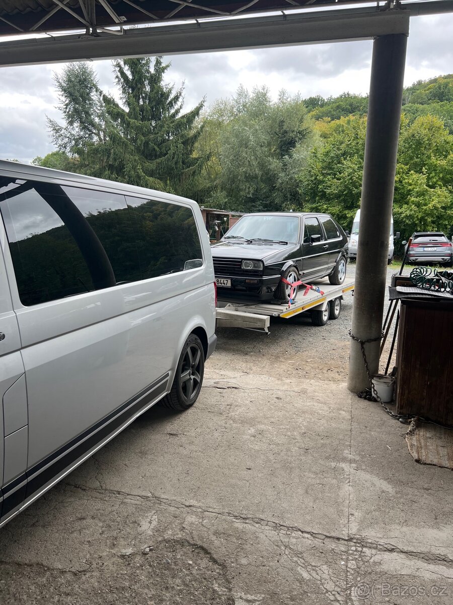 Alu 15 VW golf Mk2 G60 - 8