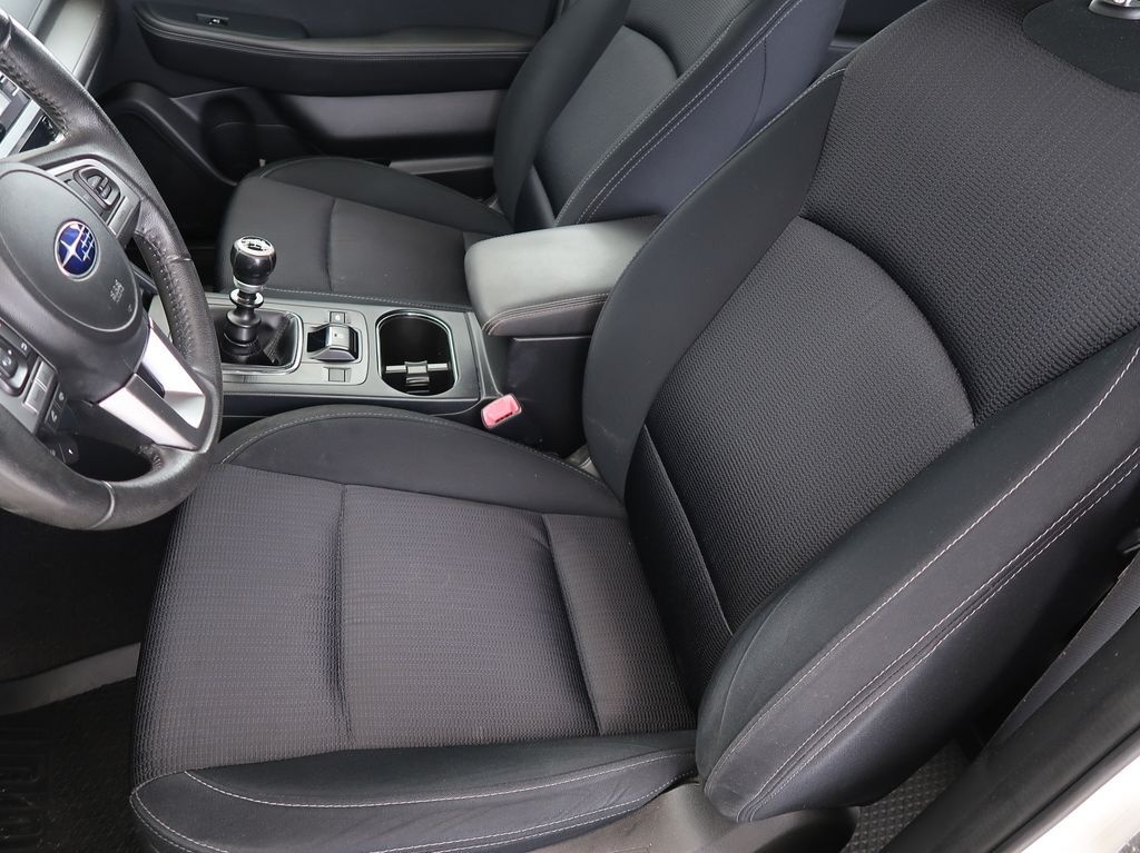 Subaru Outback 2.0,Boxer,110KW,4X4,Tažné - 8