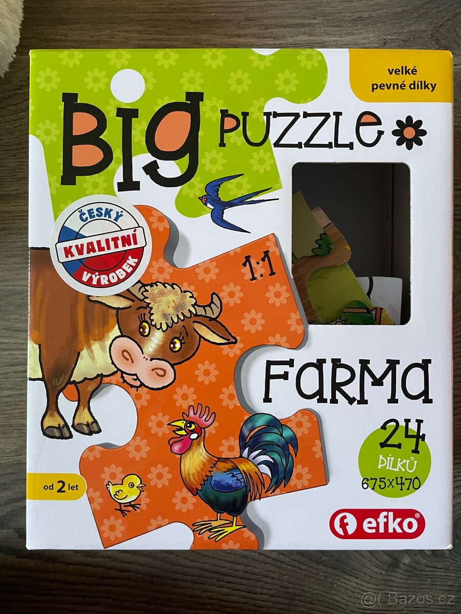 Hračky pro děti - 8