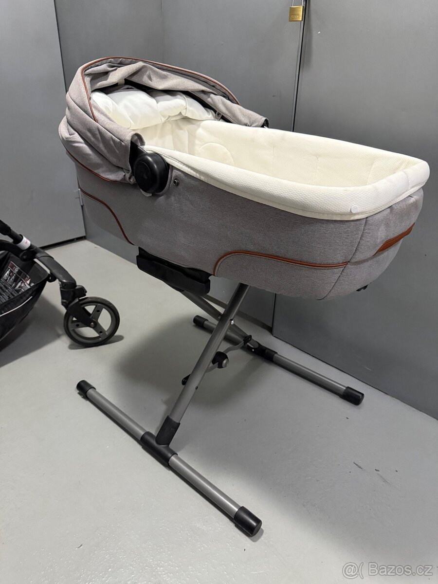 Kočárek Inglesina Quad 3v1 (2019) - 8
