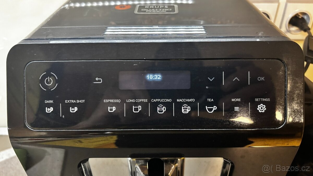 Krups Evidence EA891810 - 8