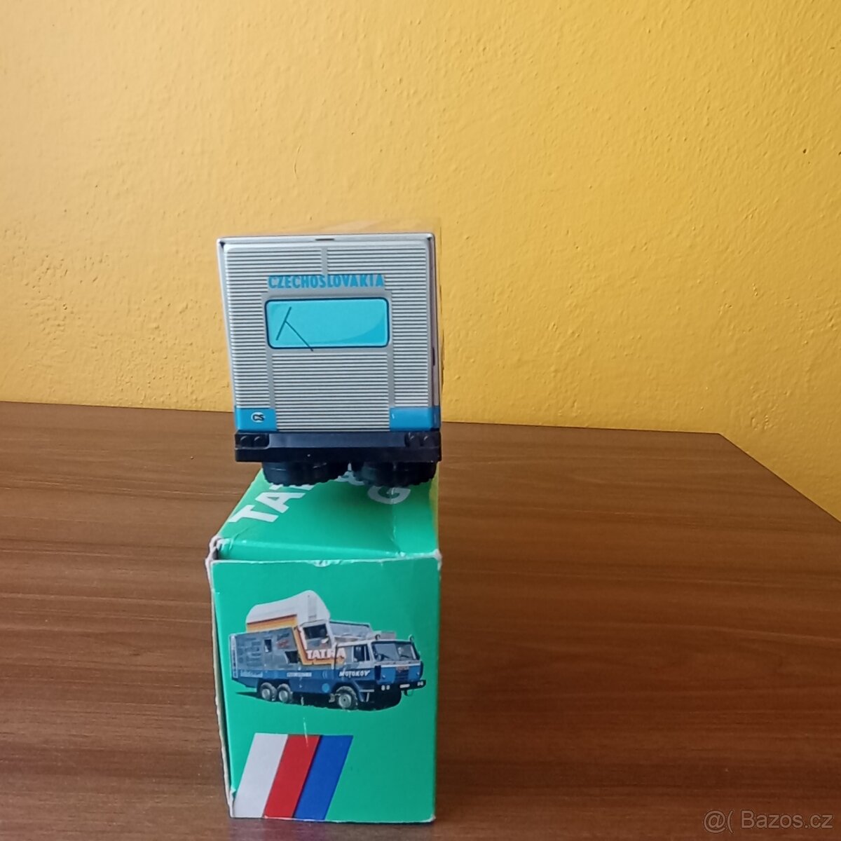 Staré hračky( kdn,Igra,ites) - 8