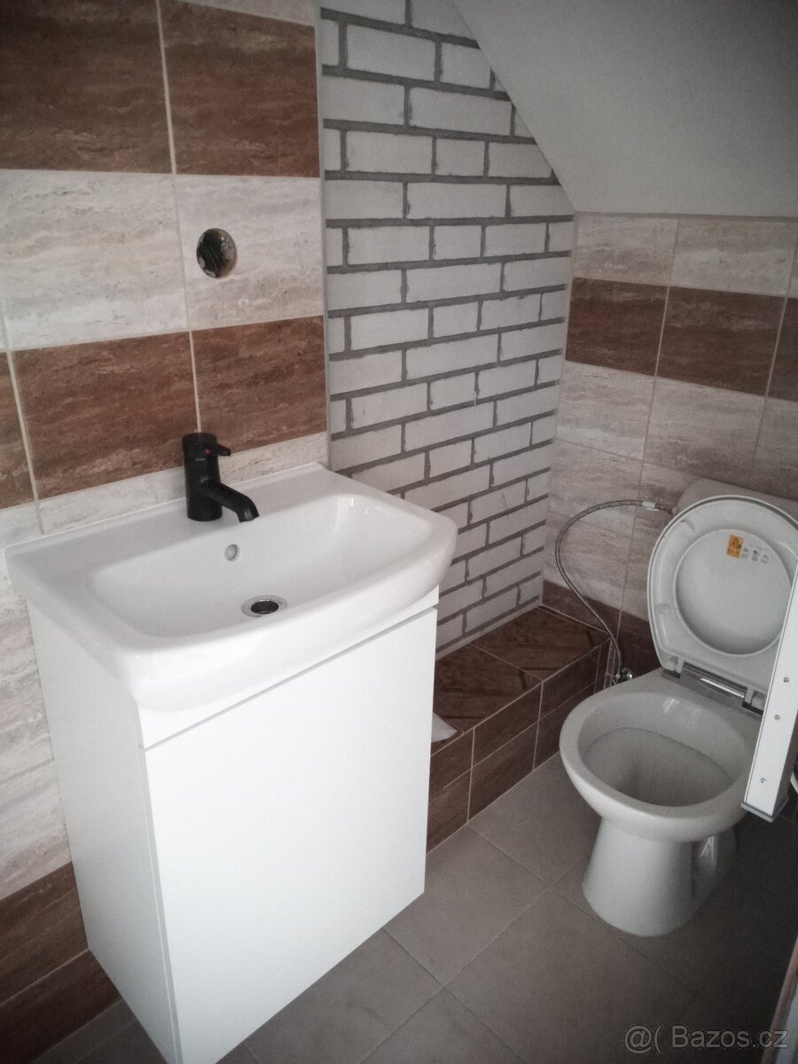 Zednické práce - 8