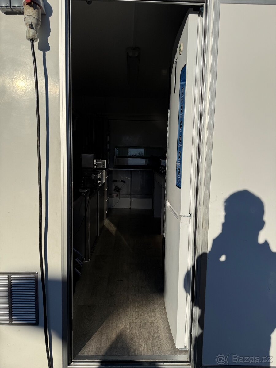 Pojízdné Občerstvení - 8