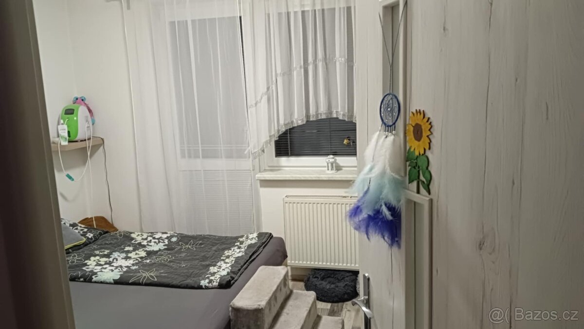 Pronájem bytu 3+1 Hradec Králové - 8