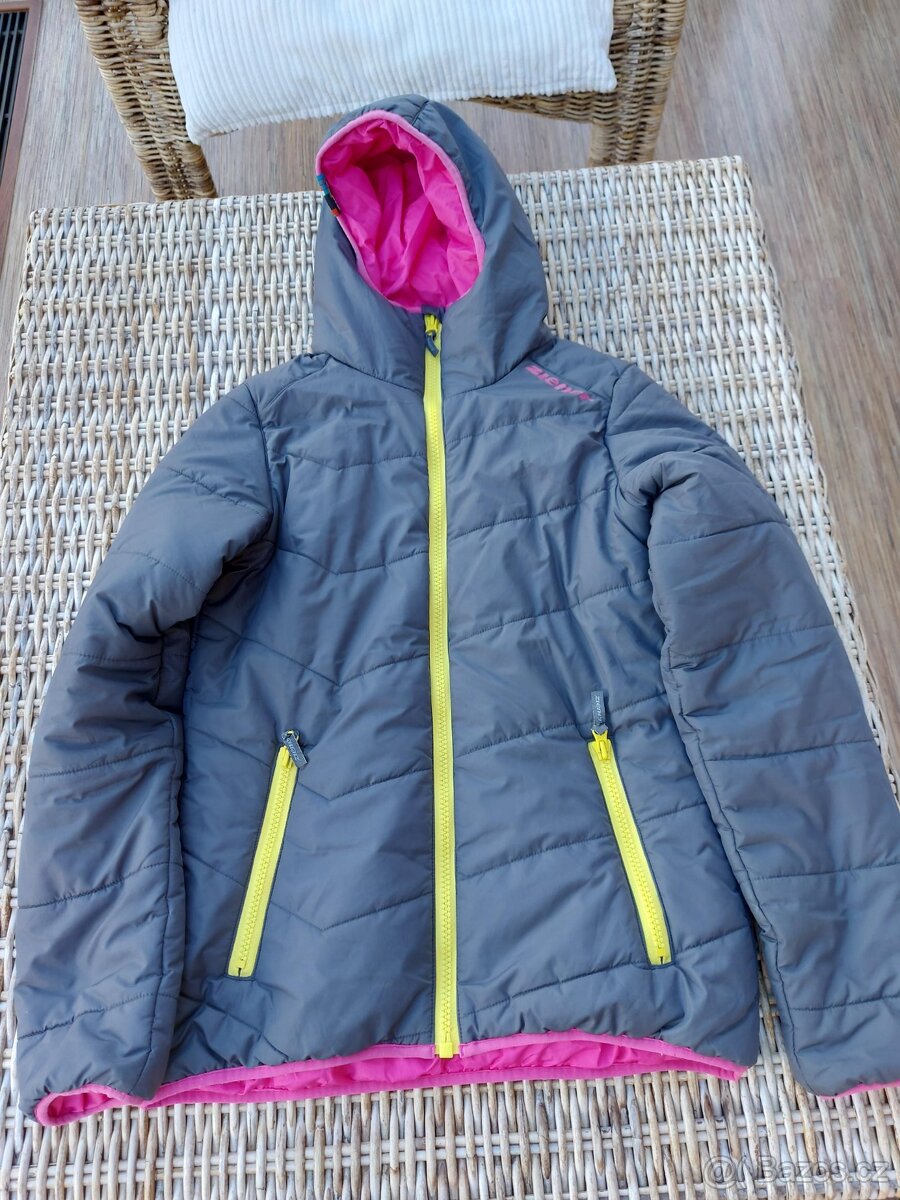 Dámské lyžařské soupravy - vel S a M - 8