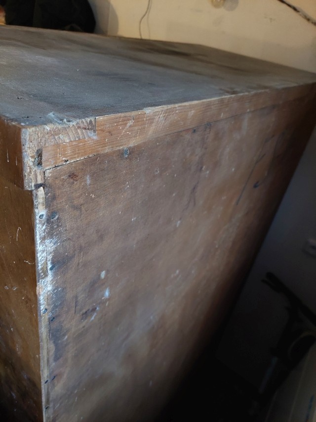 Staré šatní sříně - 8