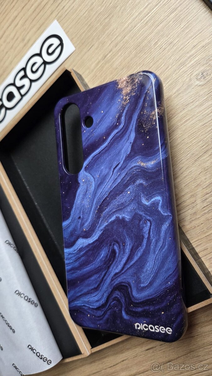 Kryt na Samsung galaxy S25+ - 8