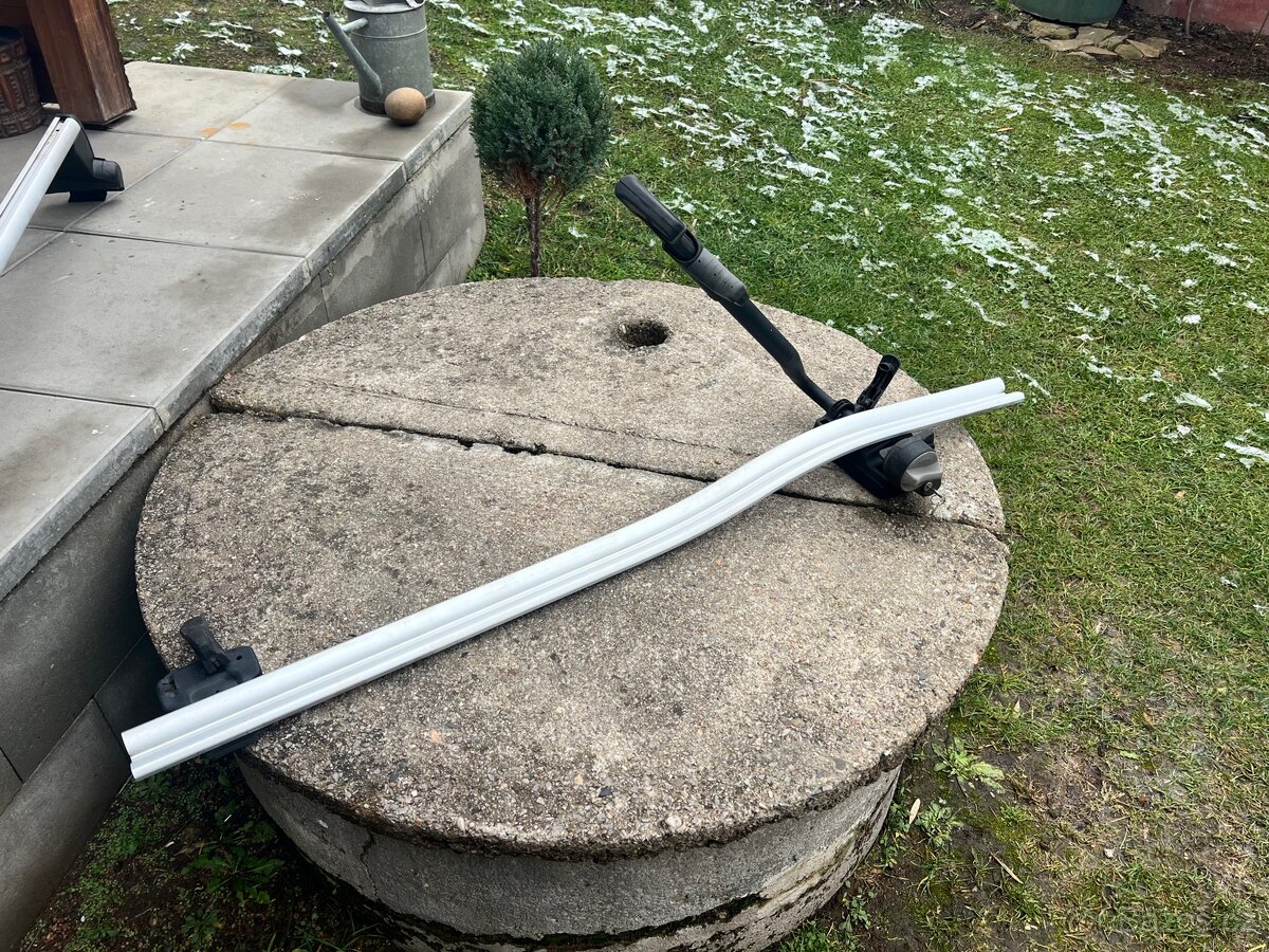 Oem original stresni nosice Audi A6 C5 - 8