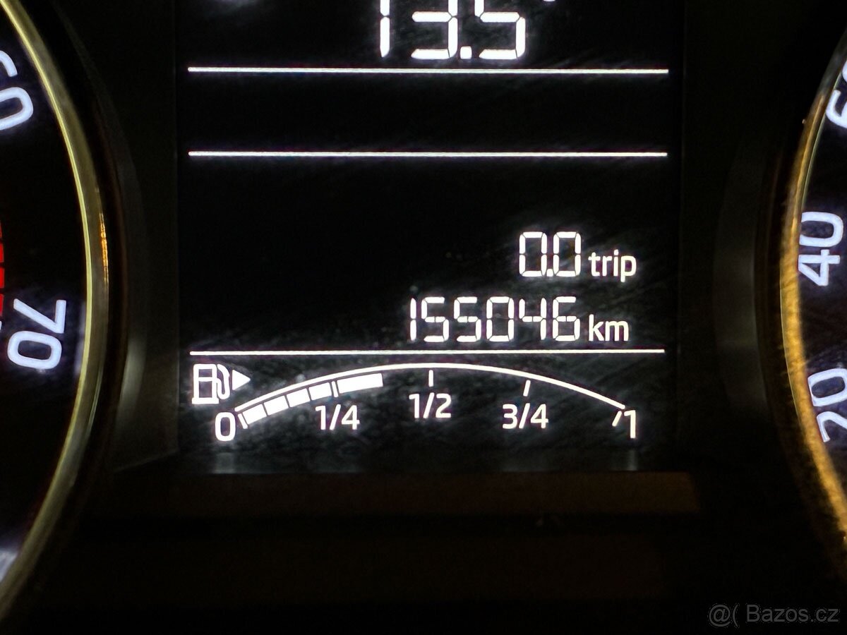 Škoda Rapid Spaceback 1.2 TSi 81 kW 2015 - 8