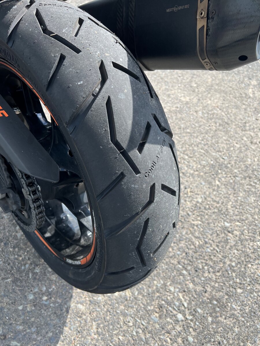 Ktm 1290 Super Adventure S - 8