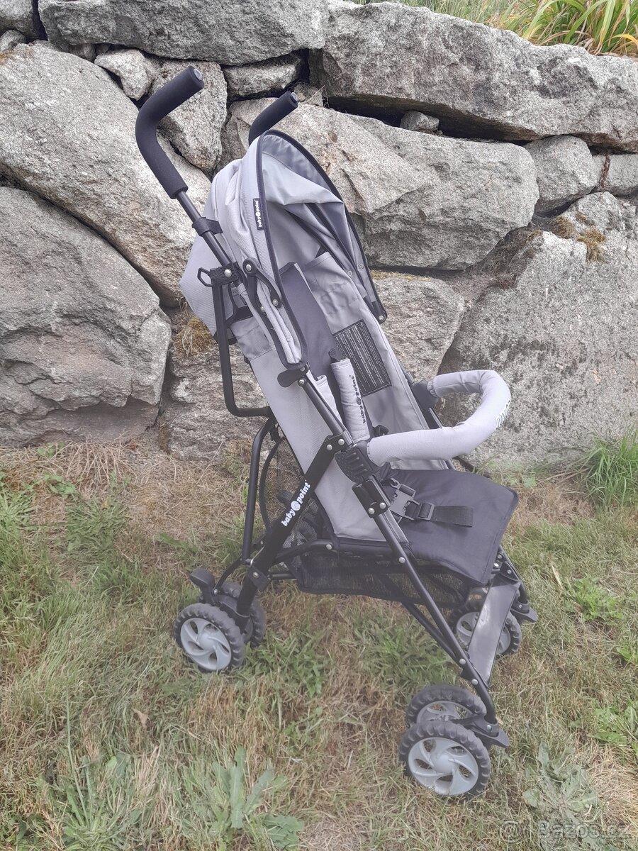 Golfky zn. Baby point Junior - 8