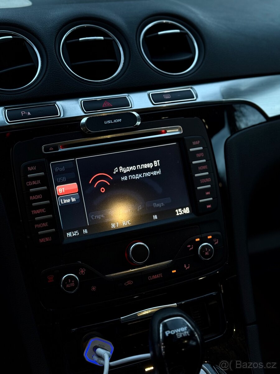 Ford S-MAX 2013 2.0 automat - 8