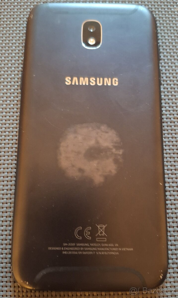 Samsung Galaxy J5 SM-J530F - 8