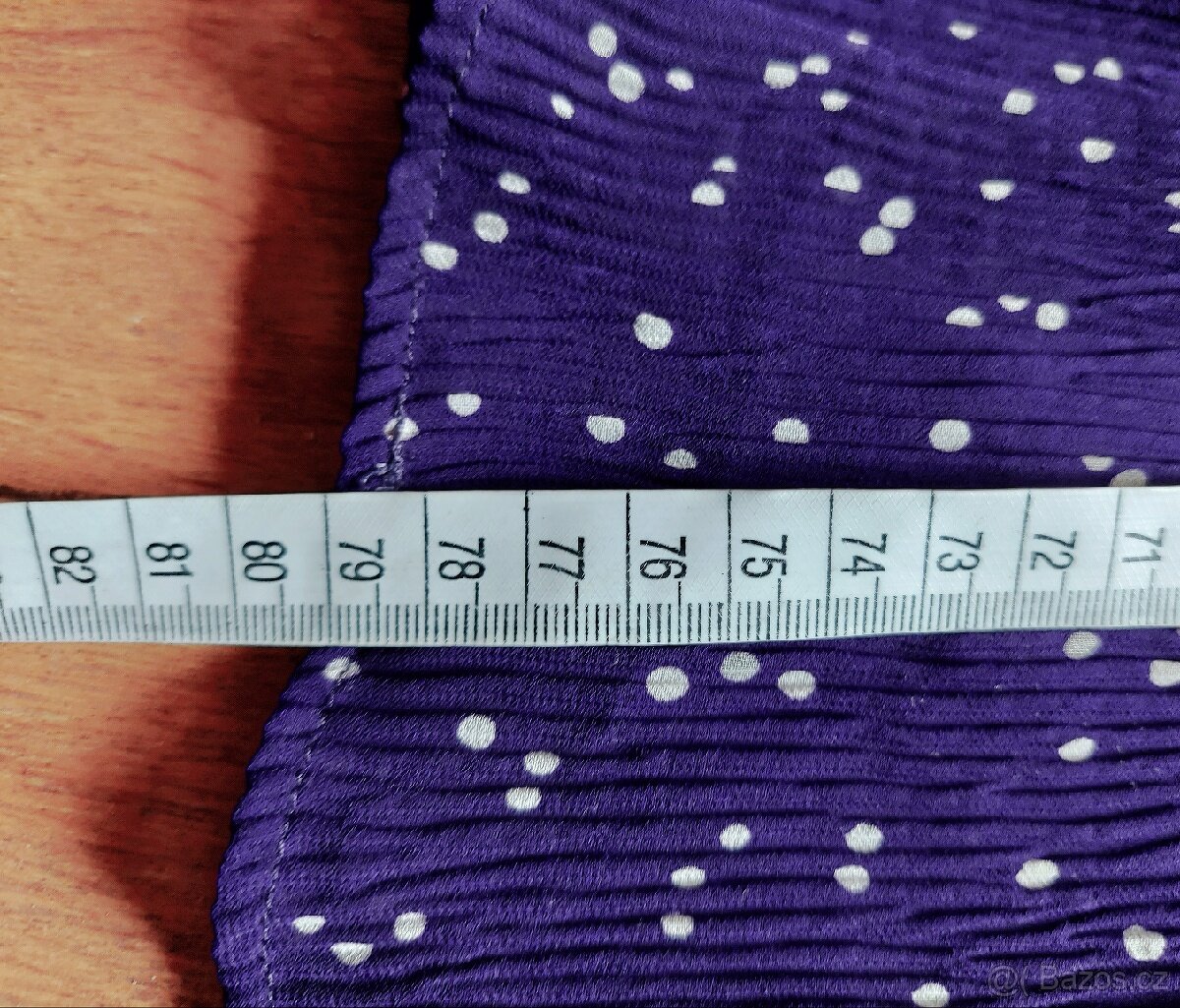 Zara. Šaty společenské. - 8