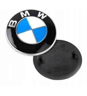 Logo BMW & ŠKODA - 8