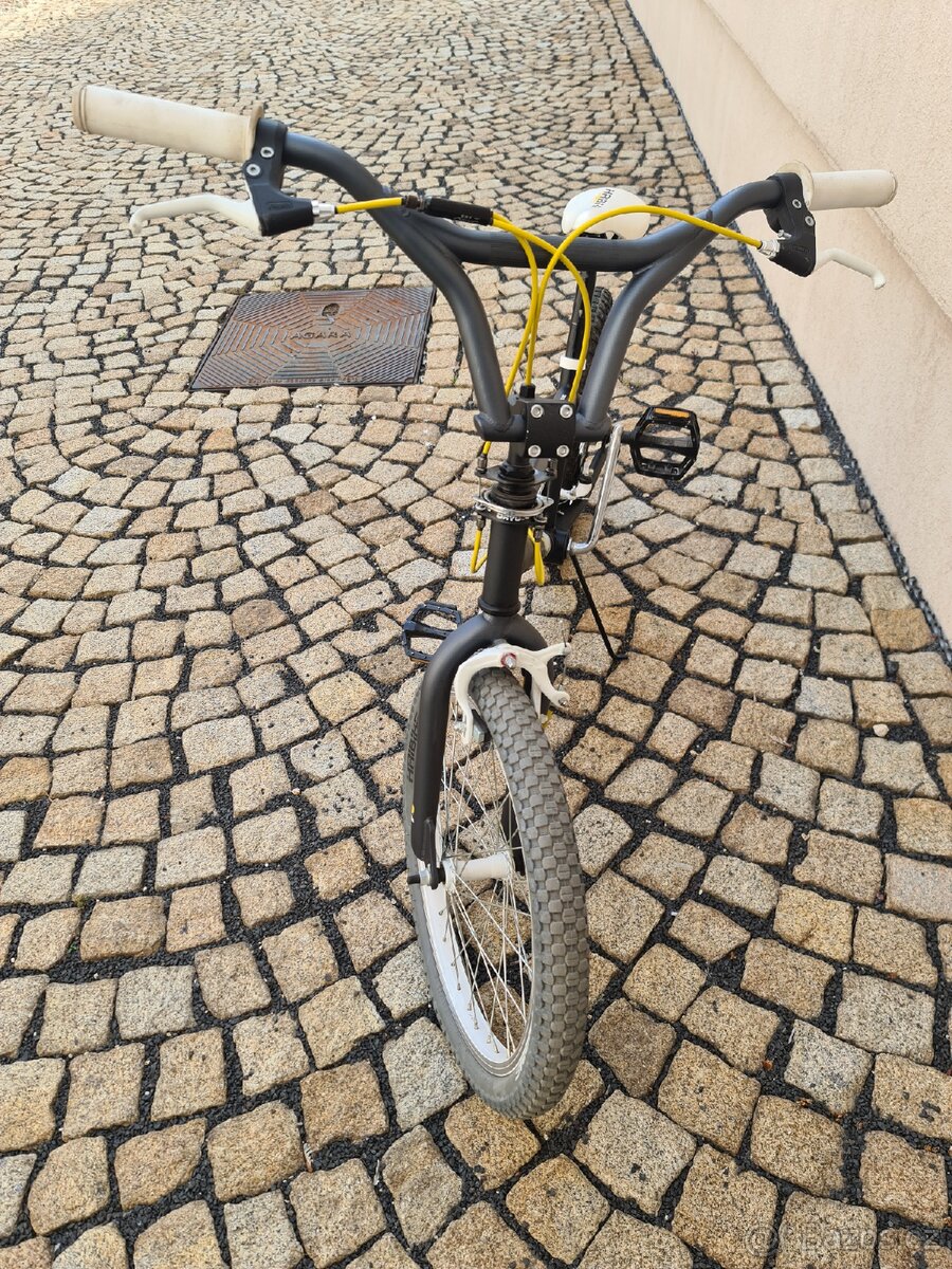 Freestyle kolo "20" - 8