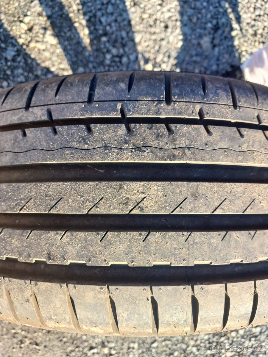 Audi ALU kola R18 - 8