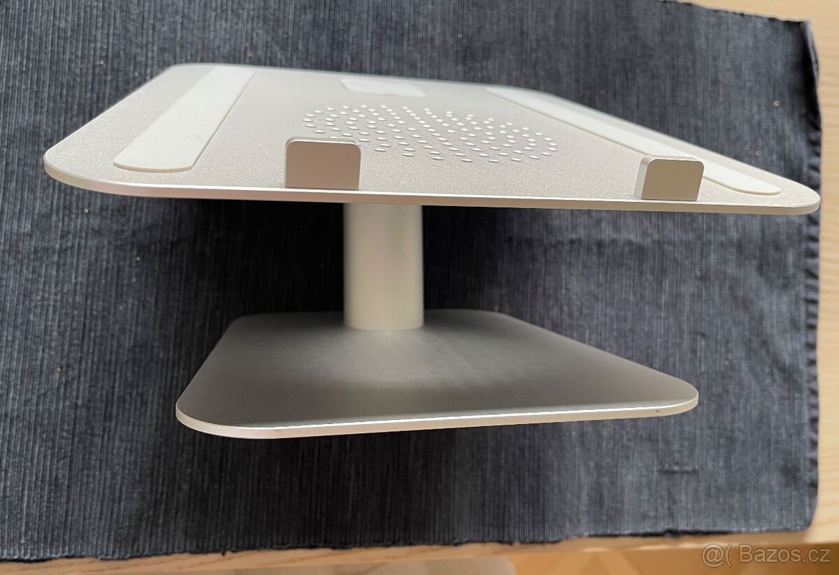 Hliníkový flexibilní stojan COTEetCI - 8