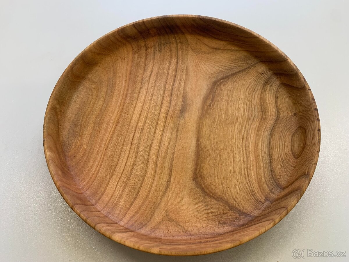 soustružené misky - 8