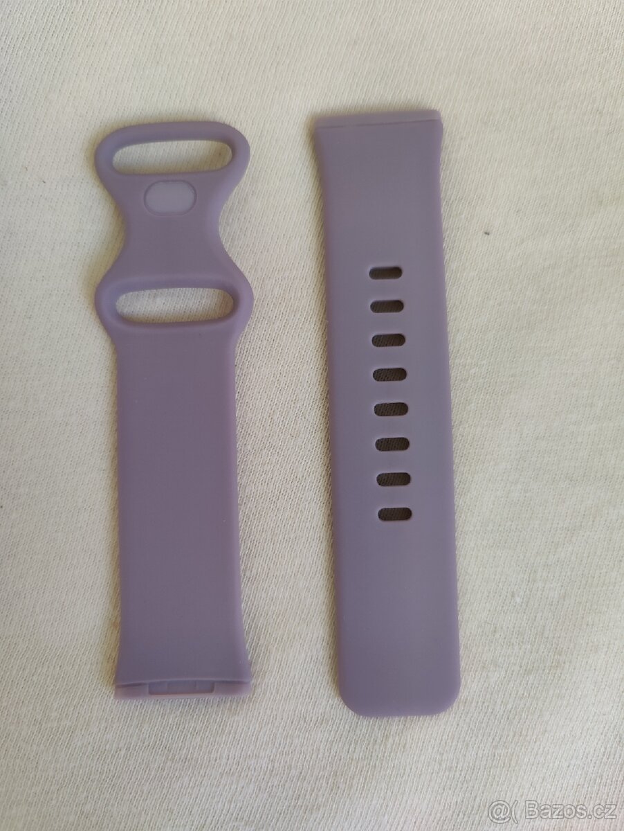 Chytré hodinky Fitbit Versa 3 - 8