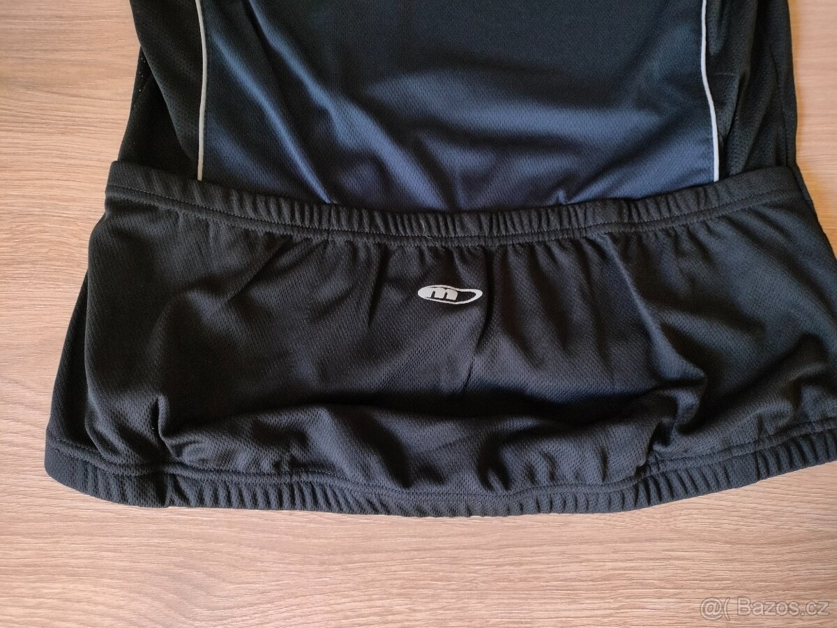 Cyklistické triko Martes vel. L - 8