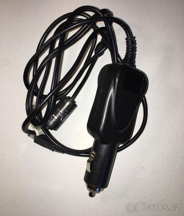 Prodám navigaci Navigon - 8