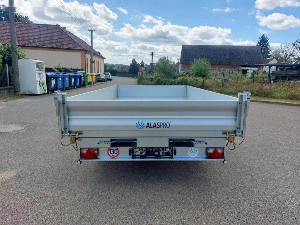 AHB 3SKS 3,5t 41/21 B3 ele - 8