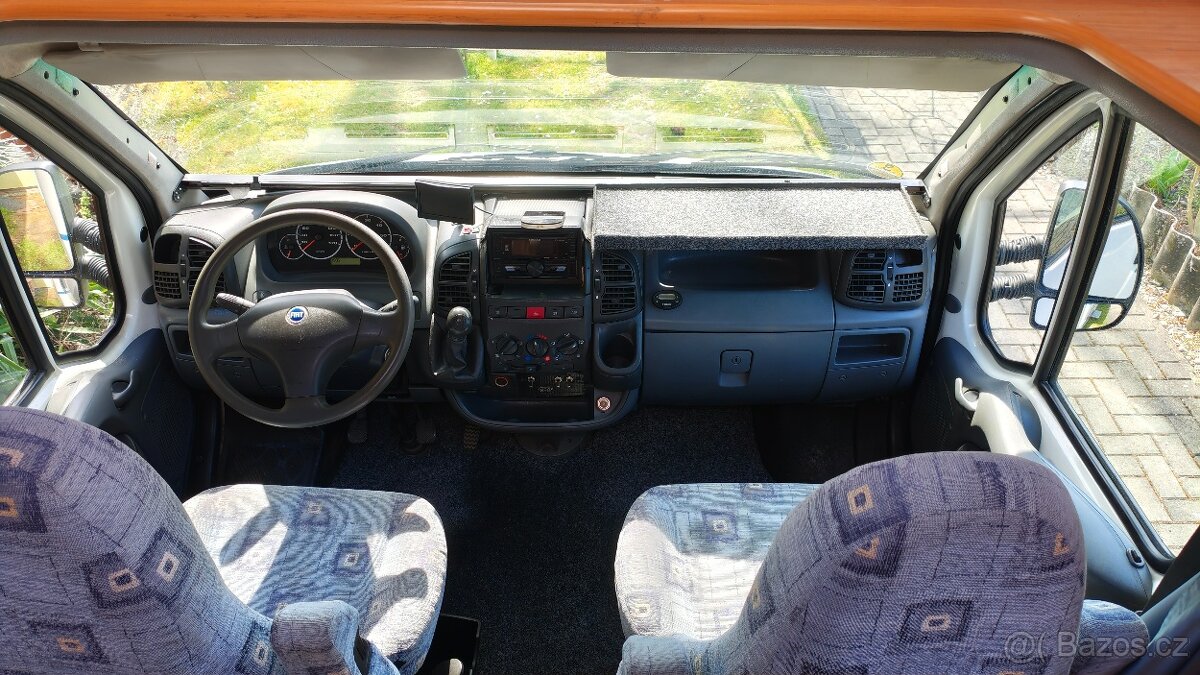 Adriatik 660SP - 8