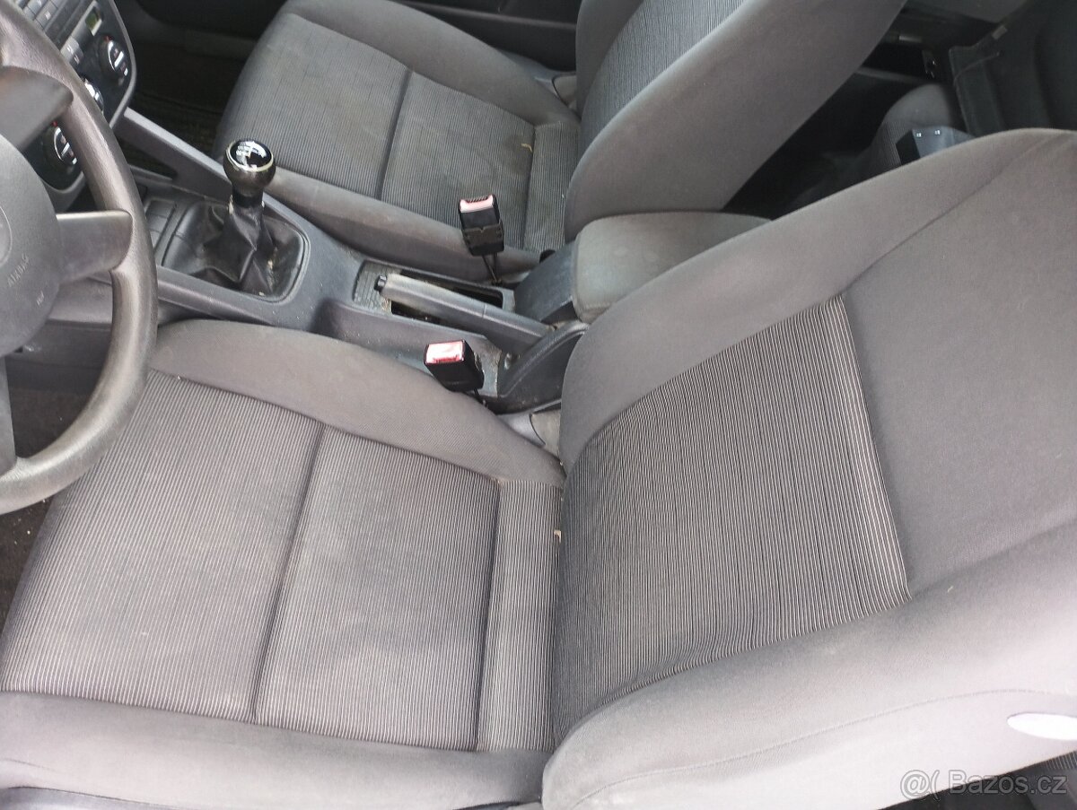 vw golf 5 1.4 55kw - 8