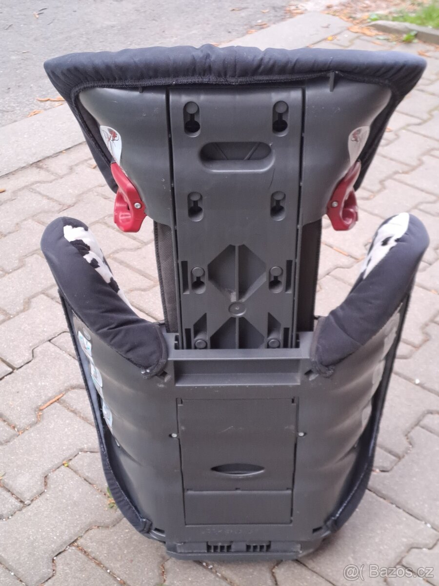 Autosedačka Romer 15-36 kg - 8
