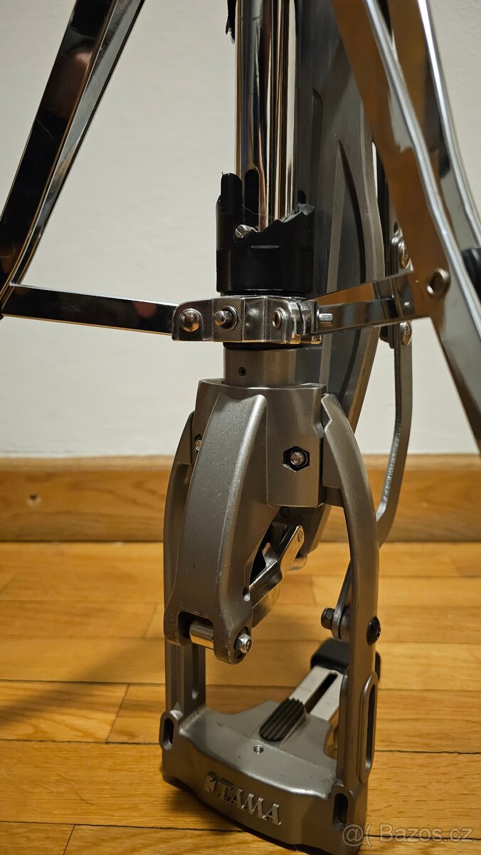 TAMA HH915D HI-HAT SPEED COBRA - 8