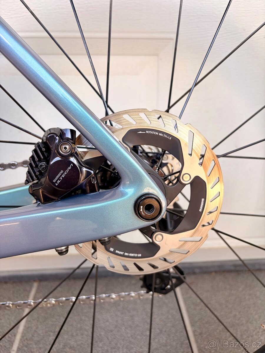 Scott Addict RC15 - 8