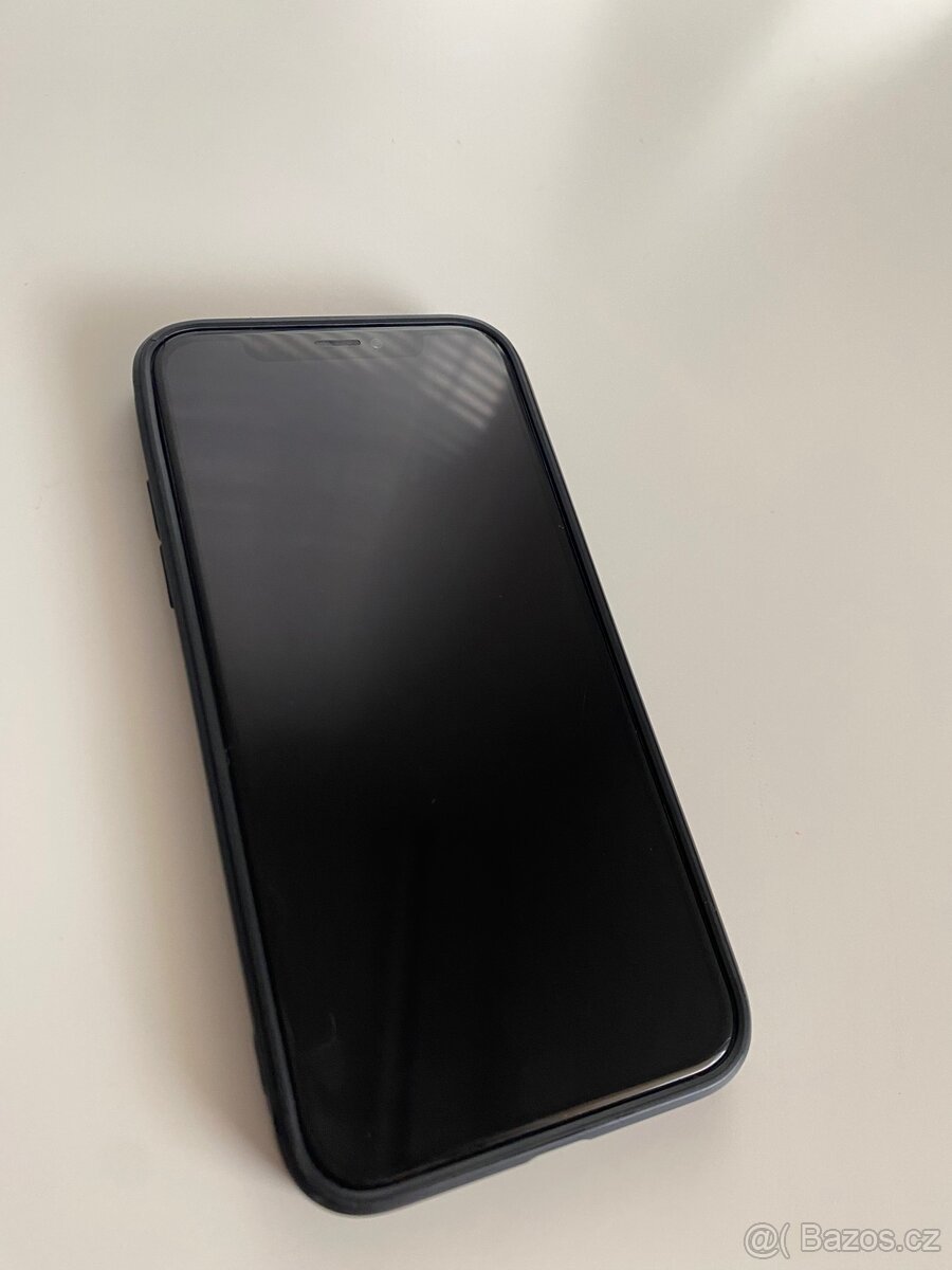 Iphone XS 64 GB - bez známek opotřebení, perfektní stav - 8