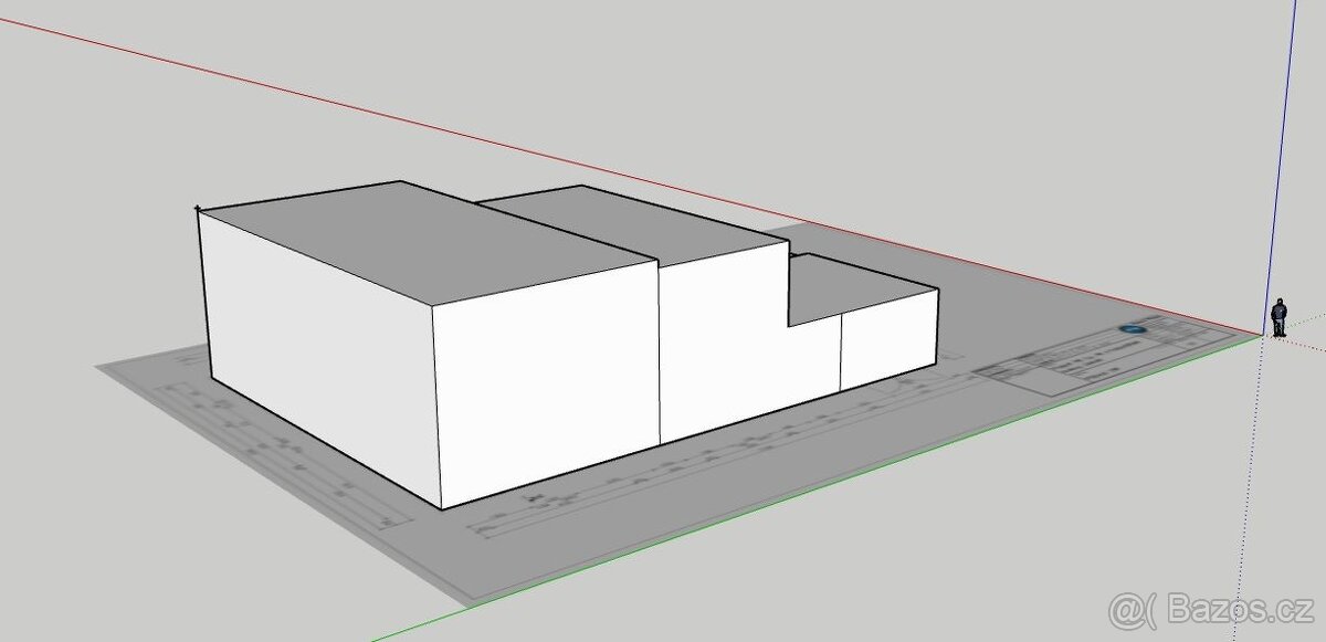 Dům 190 m2 na pozemku 548 m2 - RYCHLÉ JEDNÁNÍ SLEVA - 8