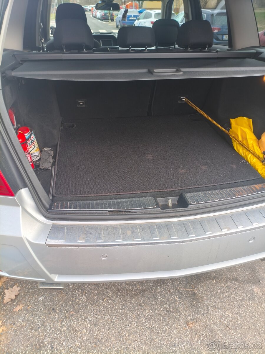 Mercedes-Benz GLK 220 CDI 4MATIC - 8