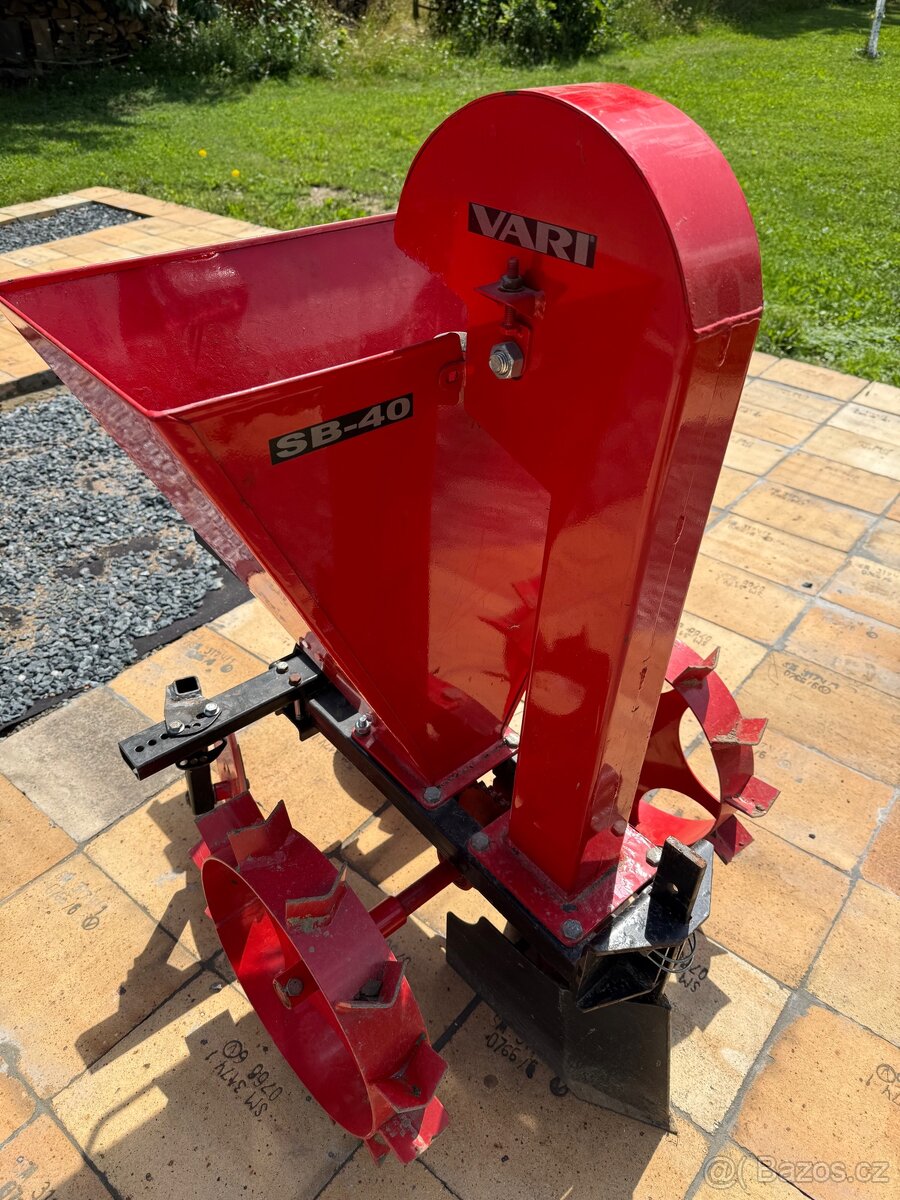 Sazeč brambor Tera vari - 8