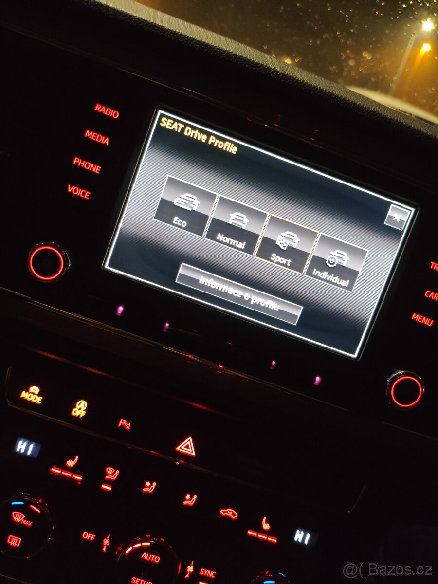 Seat Leon 5f 1.4 tsi 110kw dsg - 8