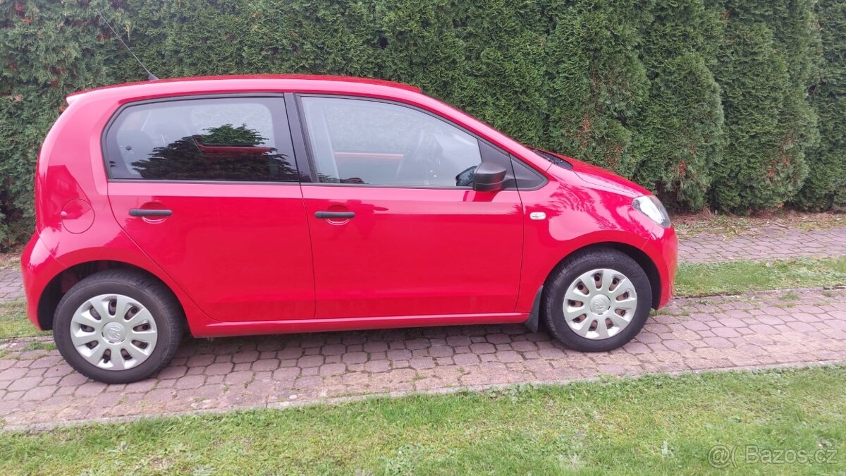 Škoda CITIGO 1.0 MPI - 8