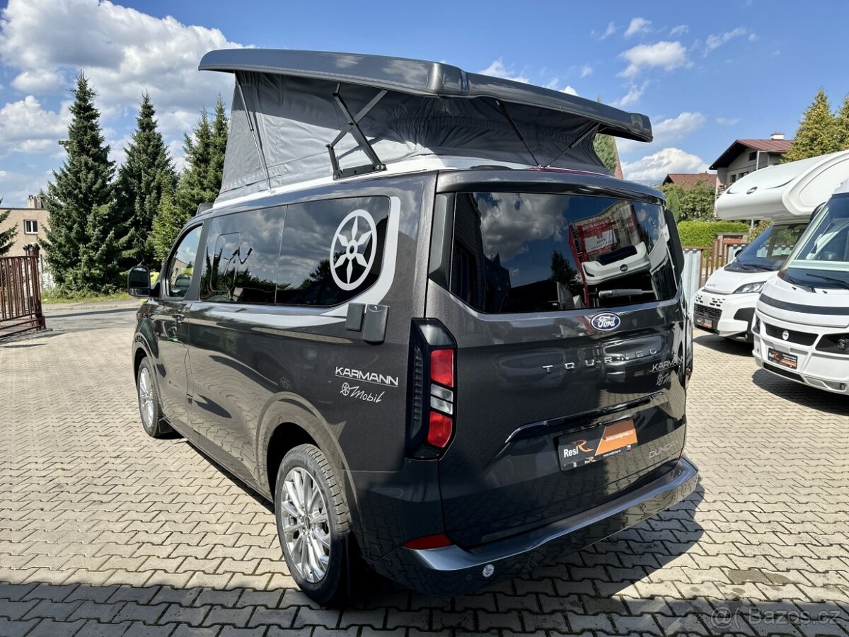 V0386 Karmann Mobil Duncan 500 - 8