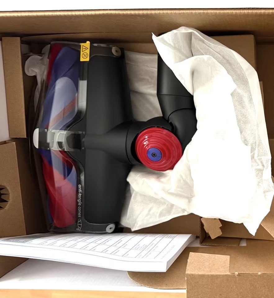 Dyson V16 Piston Animal - 8