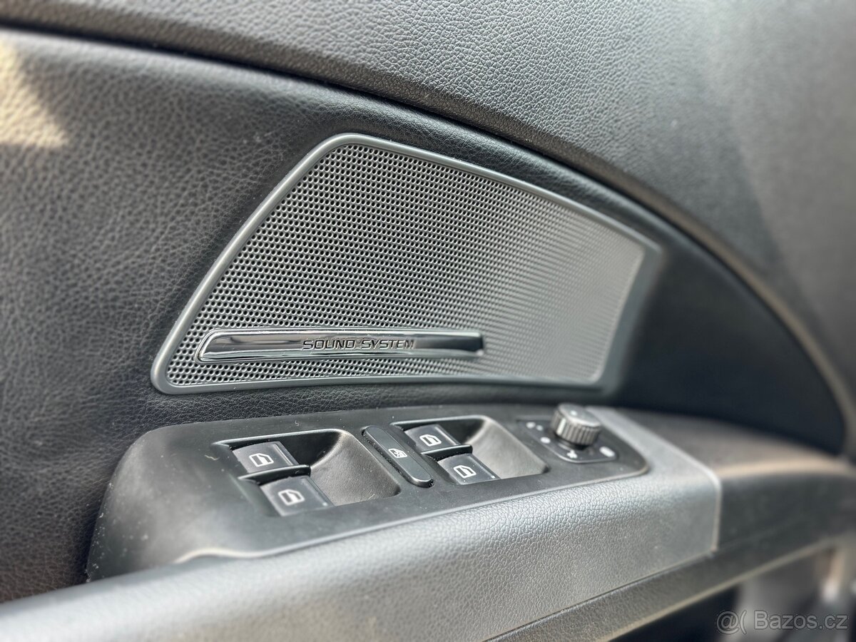 Škoda Superb 1.8TSI 118KW- TOP - 8