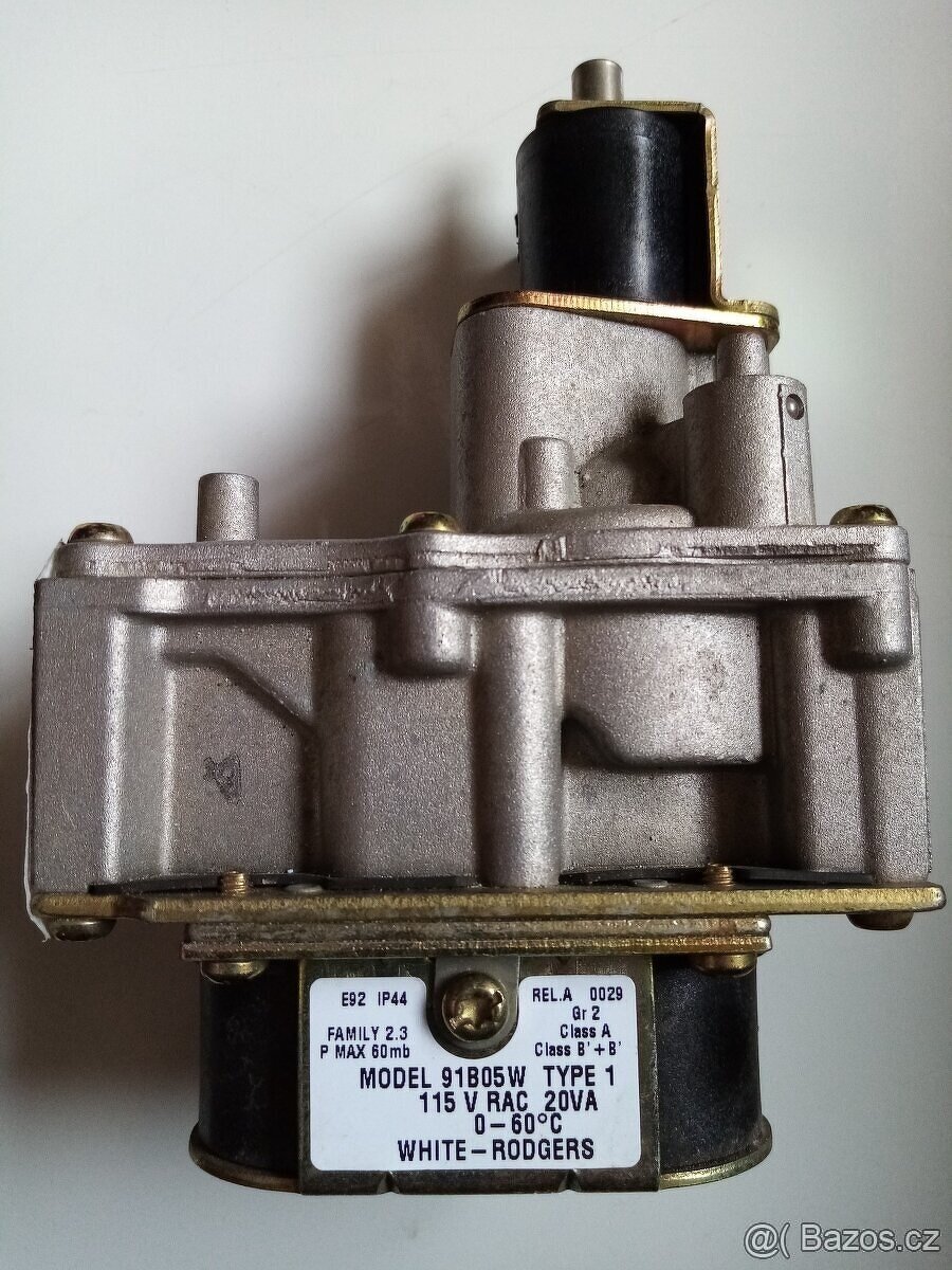 Thermona THERM 20 CX, Thermona THERM DUO 50 - 8