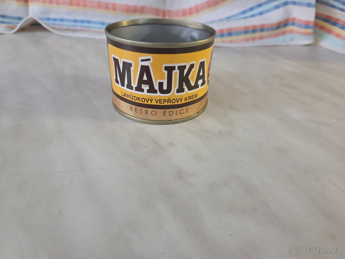 Staré různé krabičky - 8