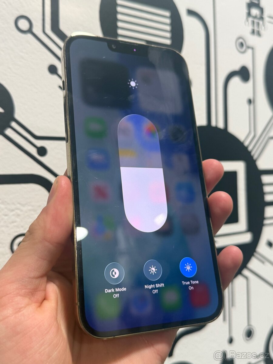 iPhone 13 Pro Max - 8