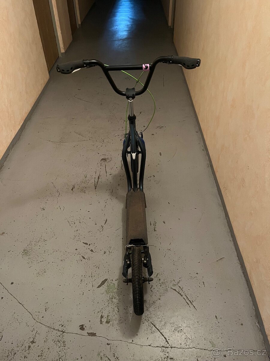 Prodám koloběžky Yedoo - 8
