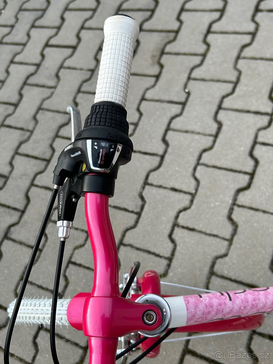 Dívčí kolo Author Melody - 8