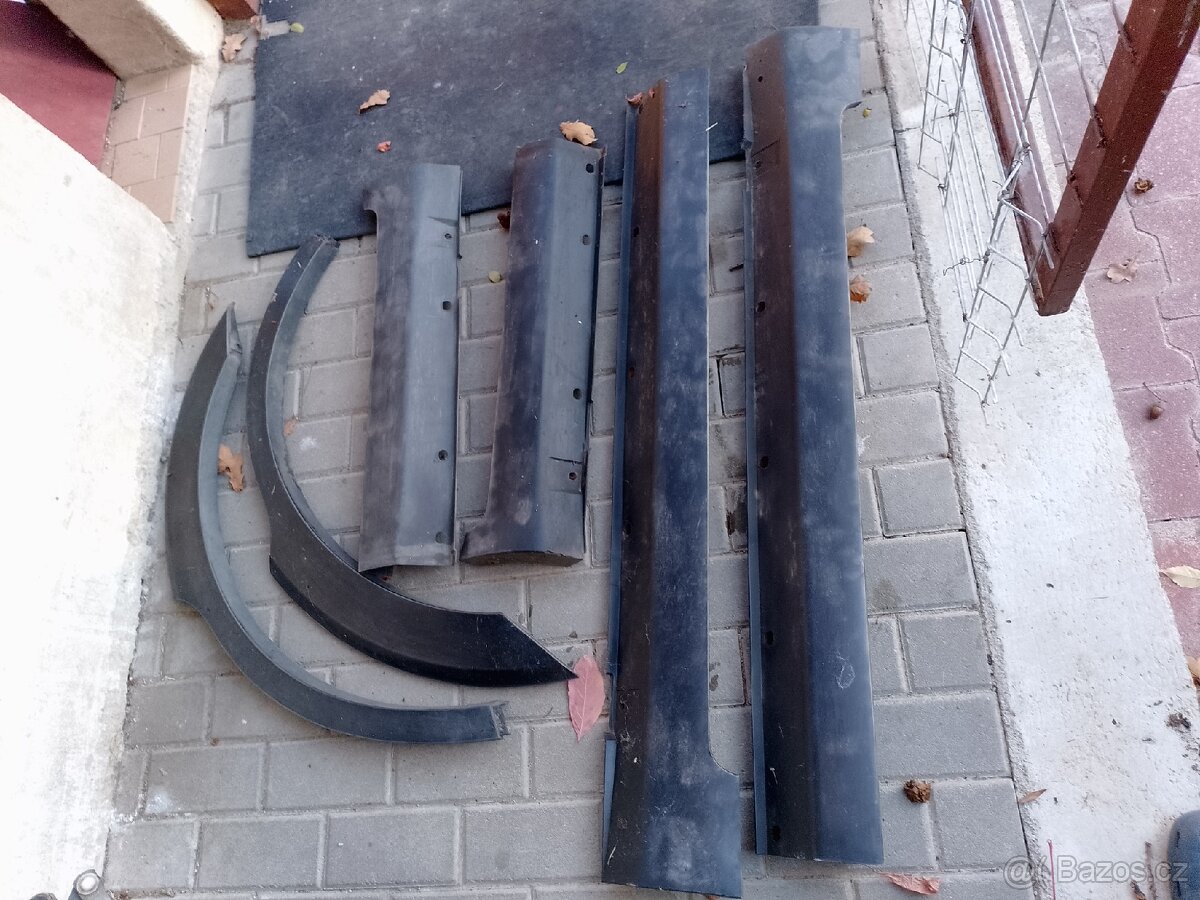 Chevrolet captiva 2.4 rok.v 2006 - 8